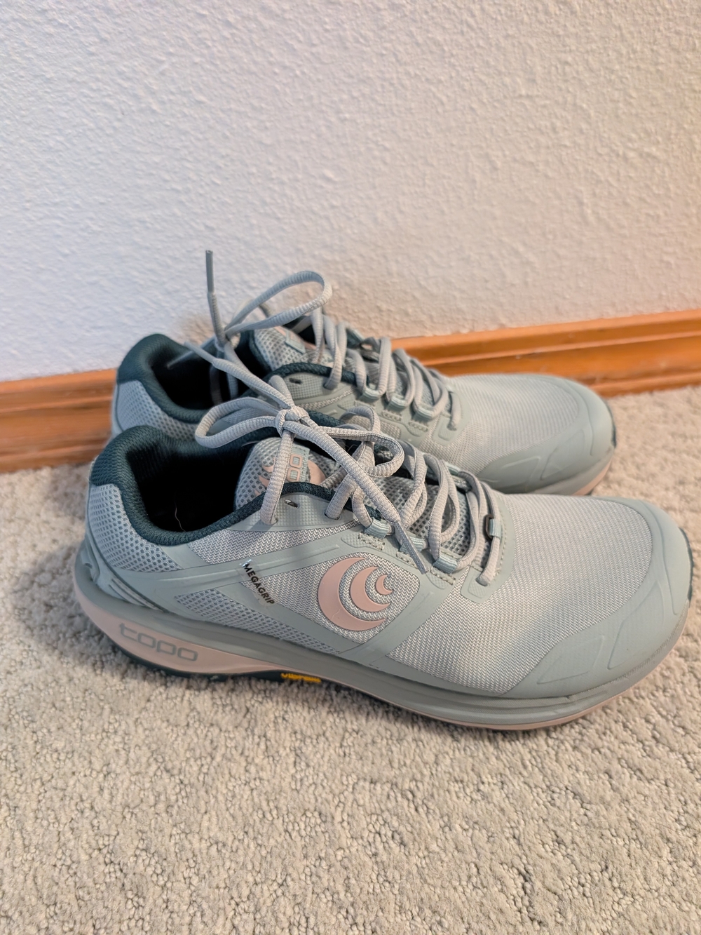 Women's Topo Trail Running Shoes